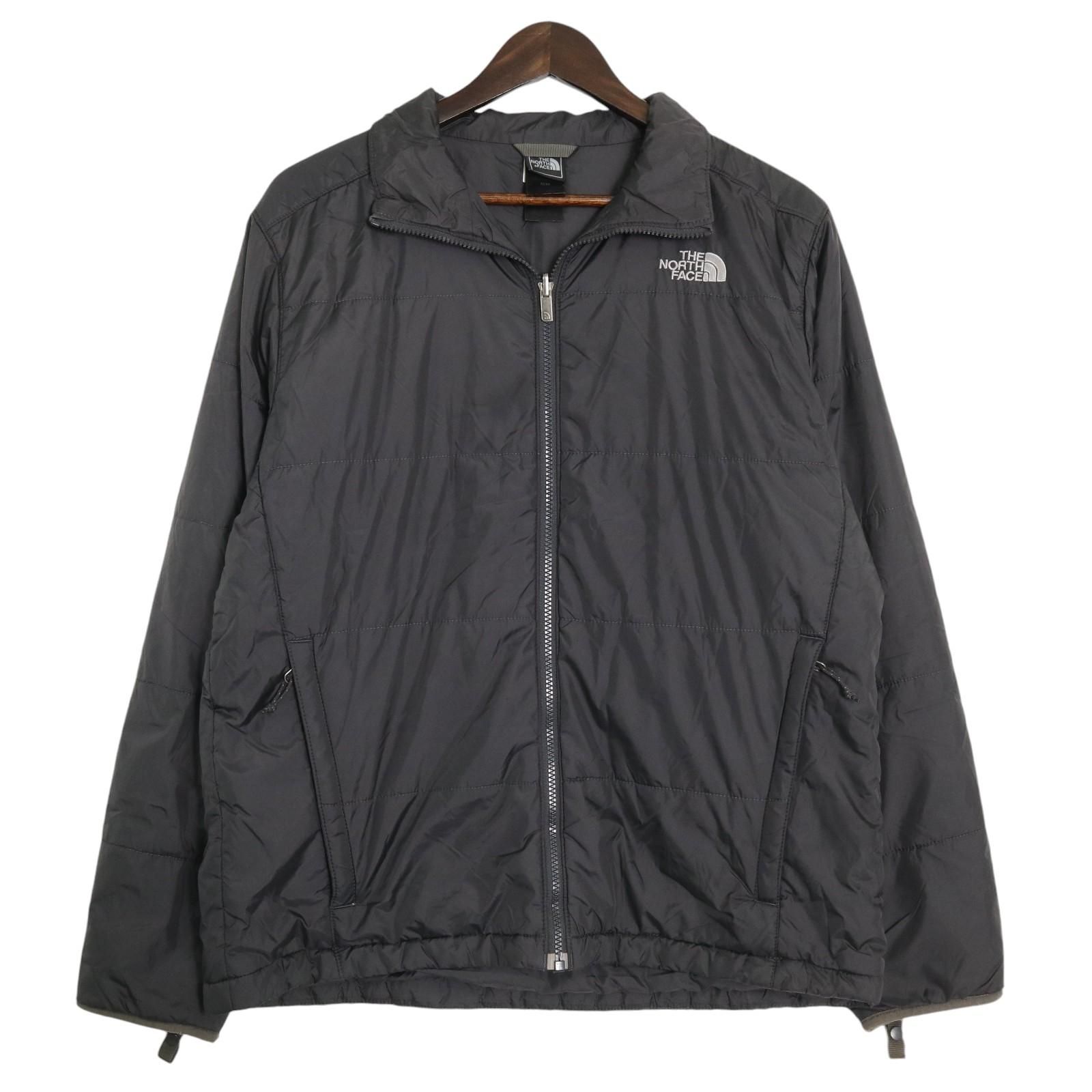 THE NORTH FACE ノースフェイス 中綿 ナイロンジャケット アウトドア 