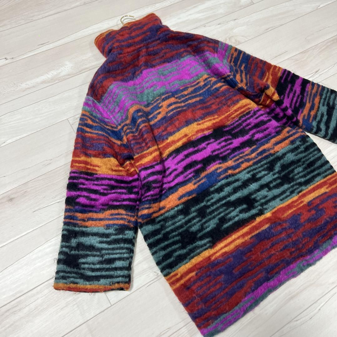 中綿ダウンコート