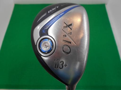 DUNLOP DUNLOP/XXIO (2016) U3 ユーティリティ/MP-900(S