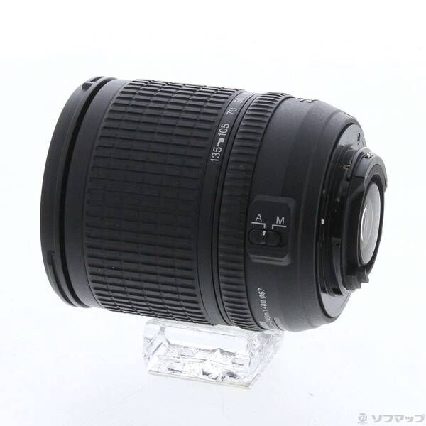 品〕 Nikon AF-S トップ DX ED 18-135mm F3.5-5.6 G (IF) (レンズ