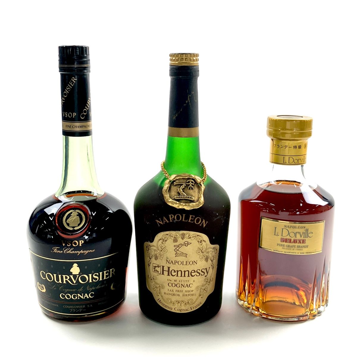 REMY MARTIN コニャック4本従価 NAPOLEON CLUB VSOP 4本 コニャック