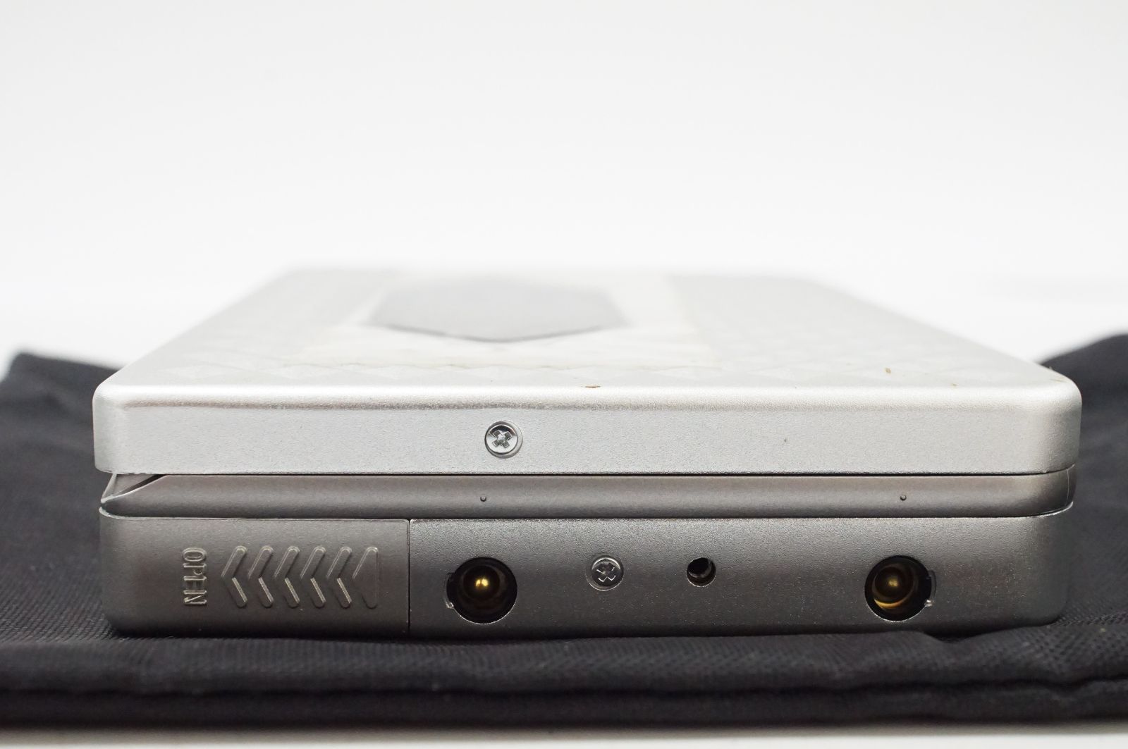  C 091201-2 SONY WALKMAN WM-EX 655 カセットウォークマン 元 き カセットプレーヤー ポータブルプレーヤー