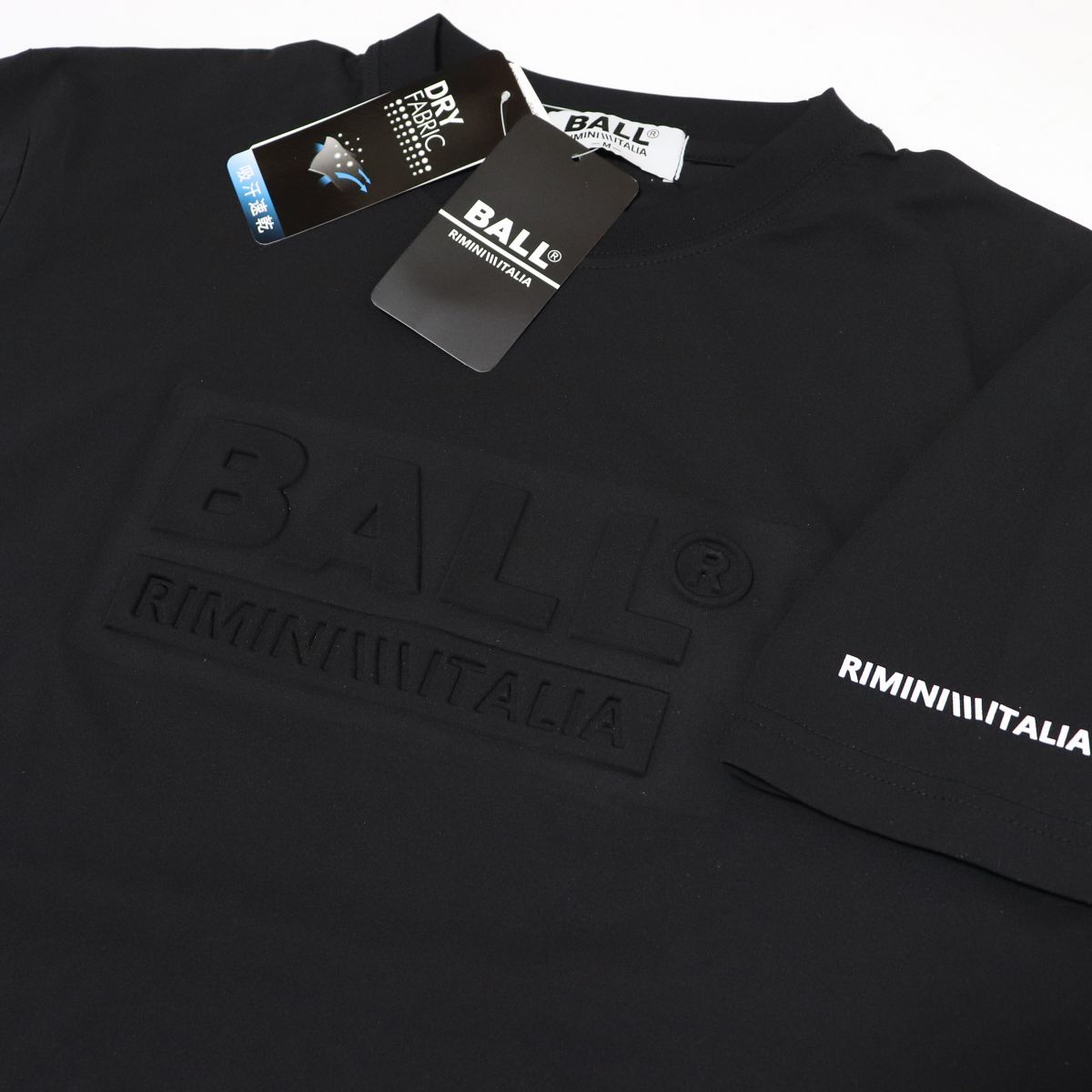 ○送料390円可能商品 ボール BALL 新品 メンズ イタリア発人気