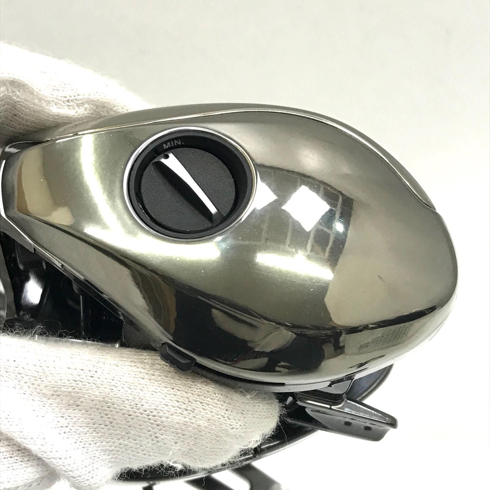 加古川店】 中古 SHIMANO | シマノ リール 100XG 25アンタレス