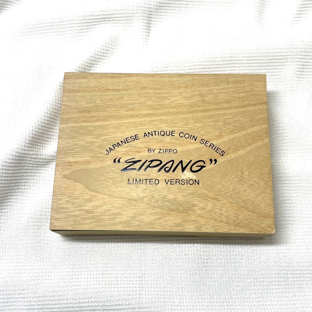 lsxhwj様専用 ZIPPO/ZIPANG