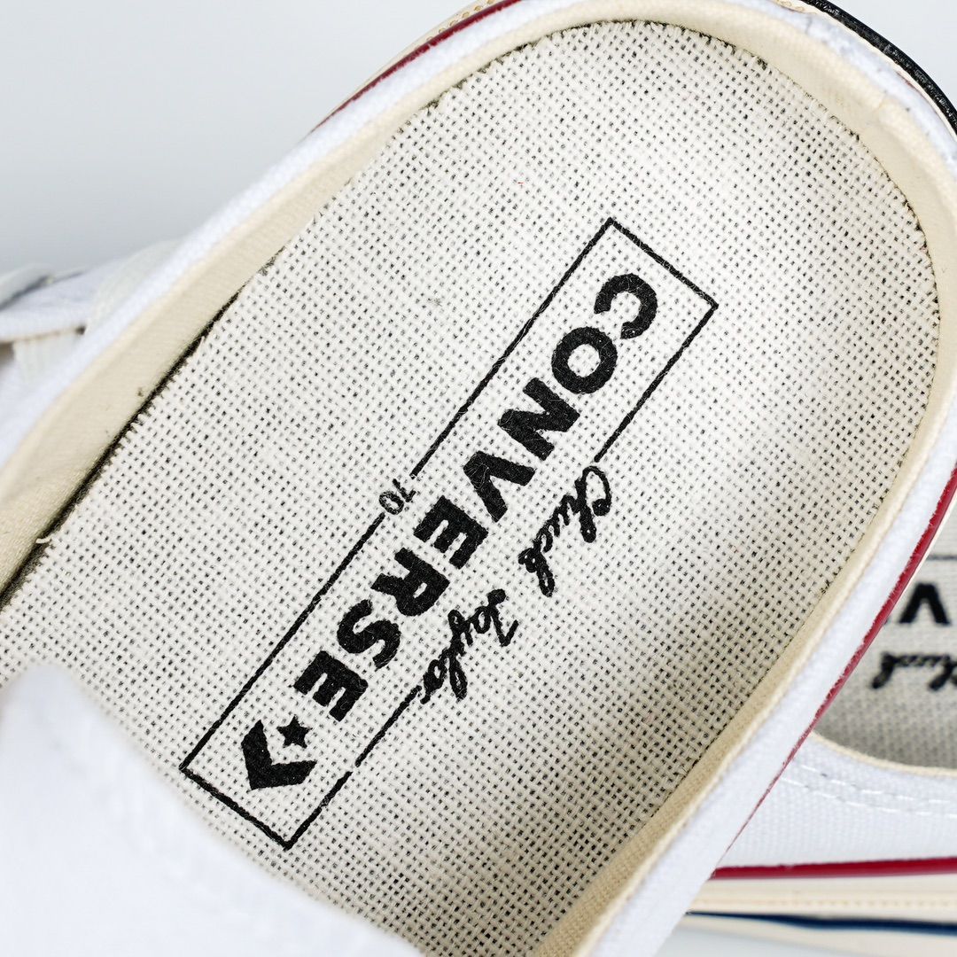 Converse Chuck