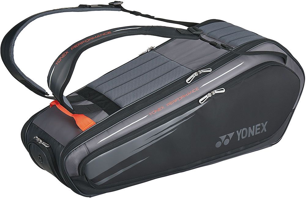 バドミントン トーナメントバッグ JAPAN入 メル59470さん専用