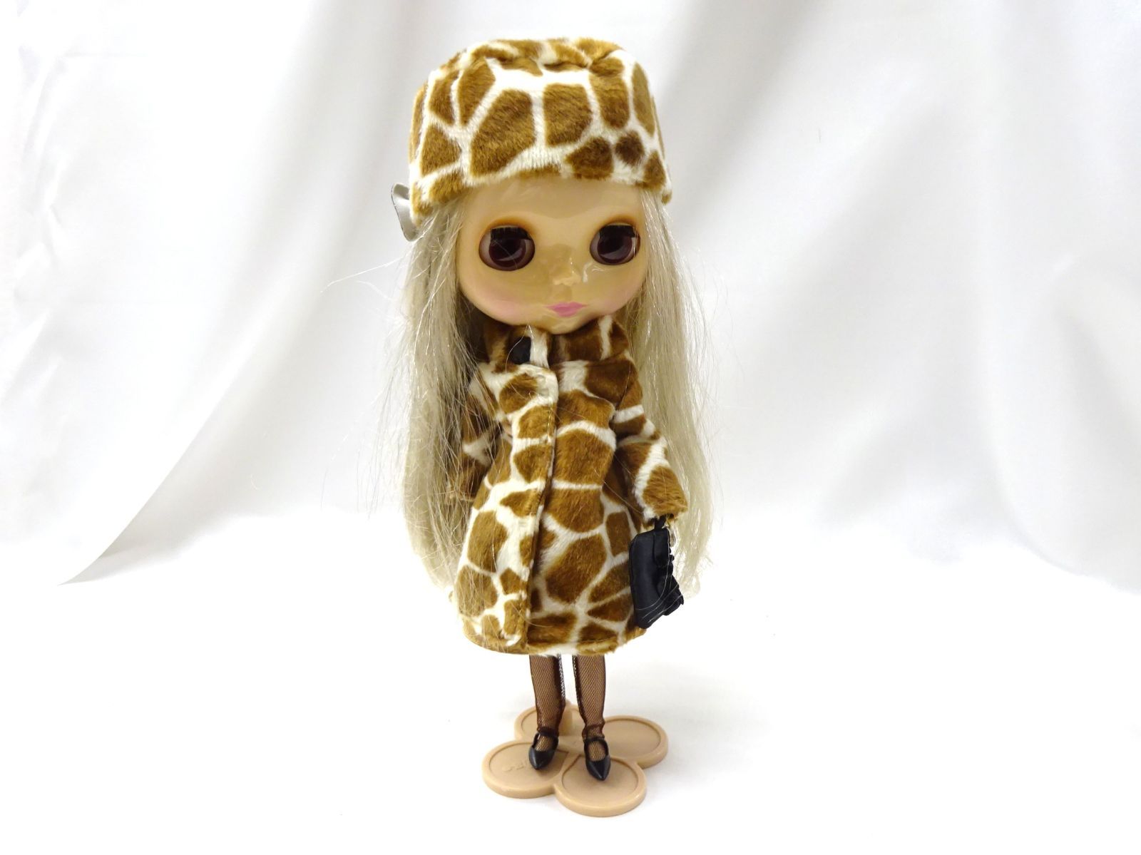 ブライス　カプチーノチャット Amazon | Blytheshop限定 ネオブライス カプチーノチャット