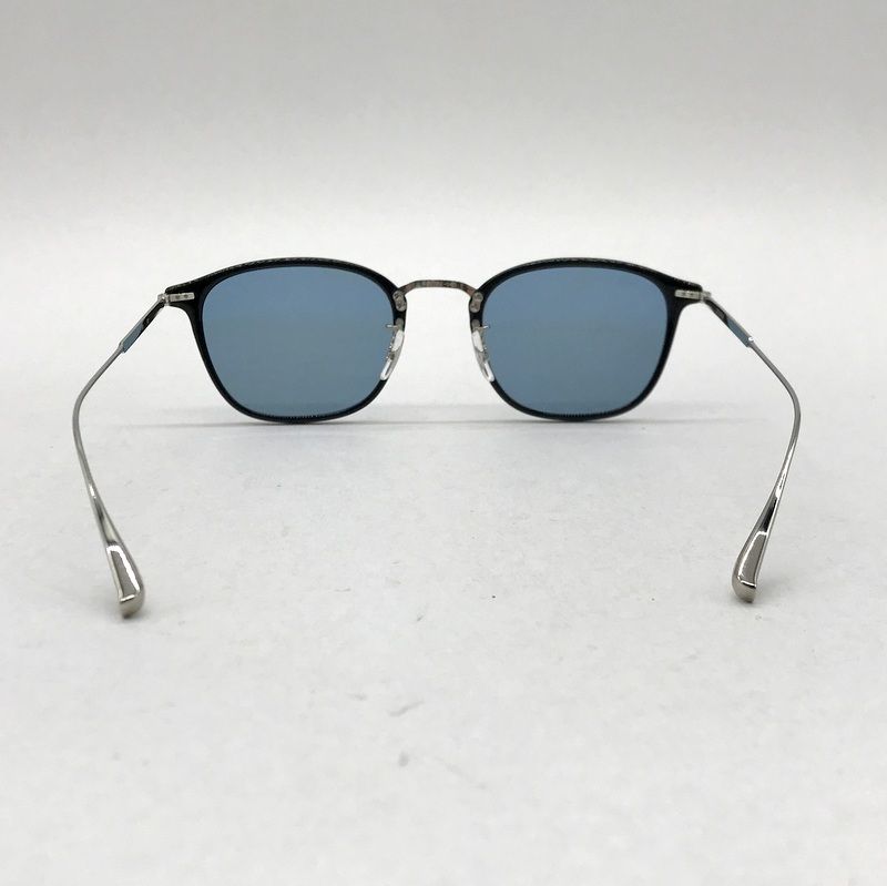 EYEVAN アイヴァン サングラス CALDWELL SUN アイウェア 日本製