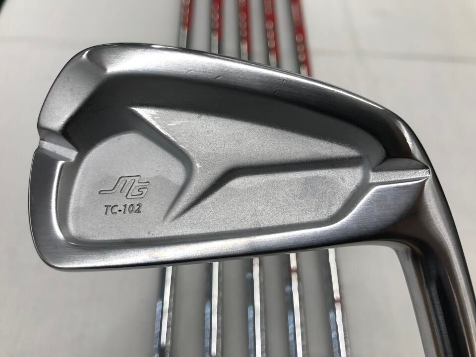 TC-102 | X | MODUS 3 SYSTEM 3 TOUR 125 | | アイアンセット | ミウラ 最短即日発送