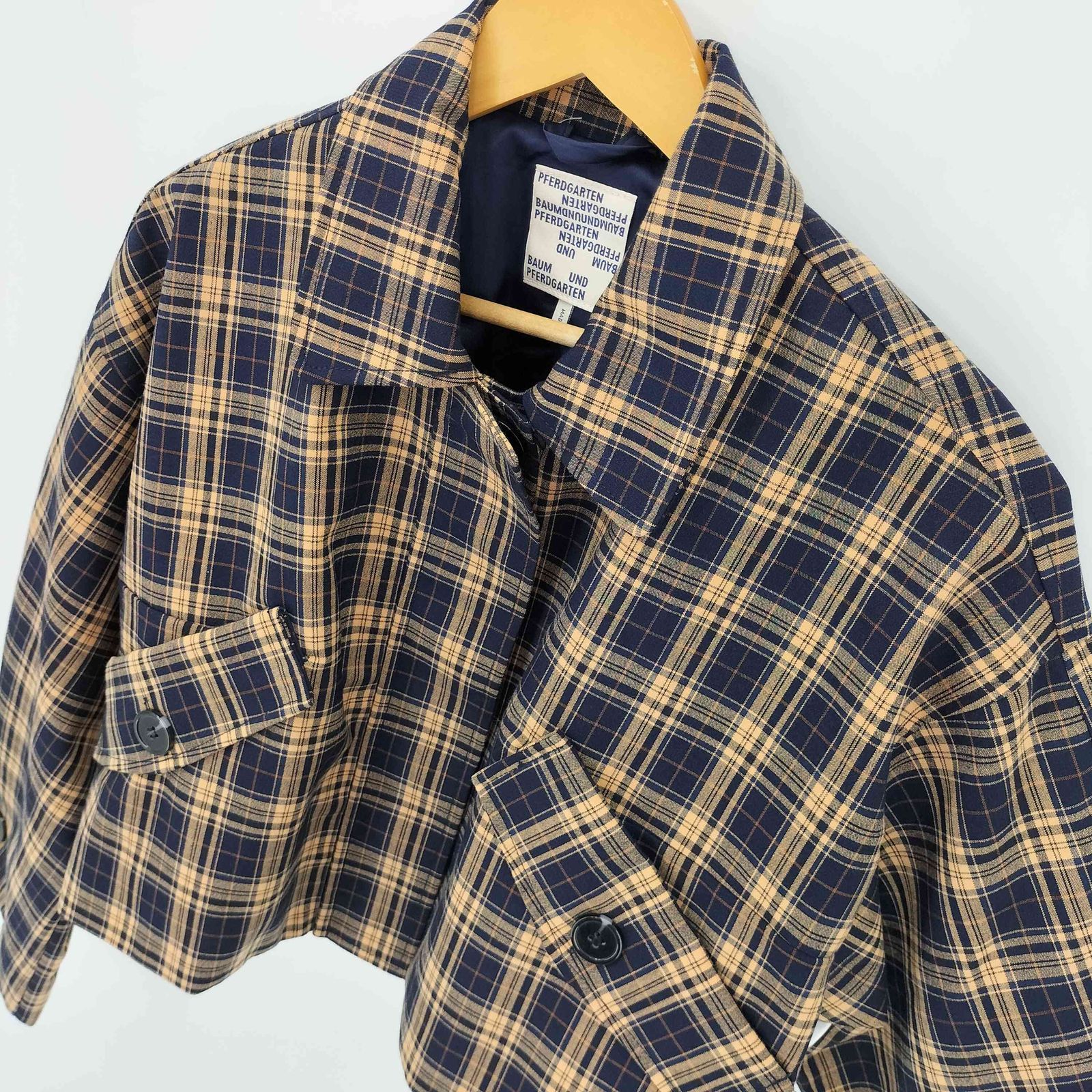 バウムウンドヘルガーデン BAUM UND PFERDGARTEN Bintu Jacket