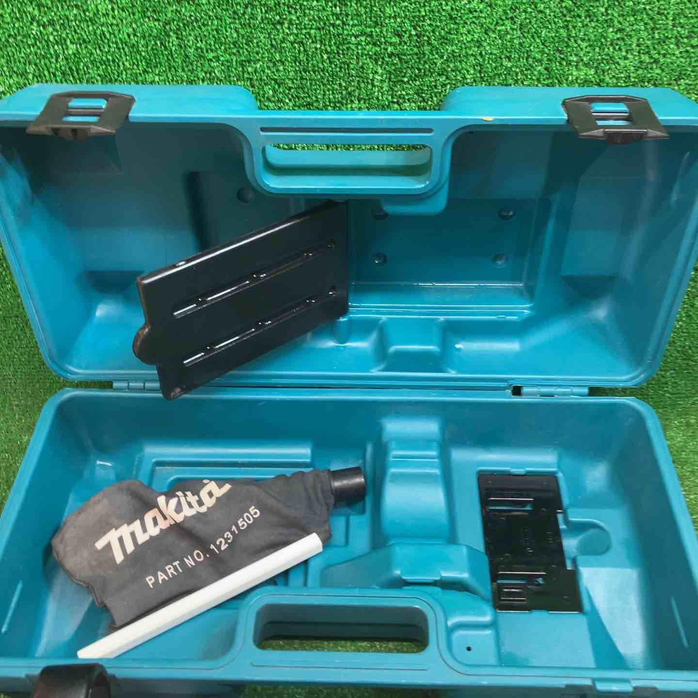 makita ジョイントカッター