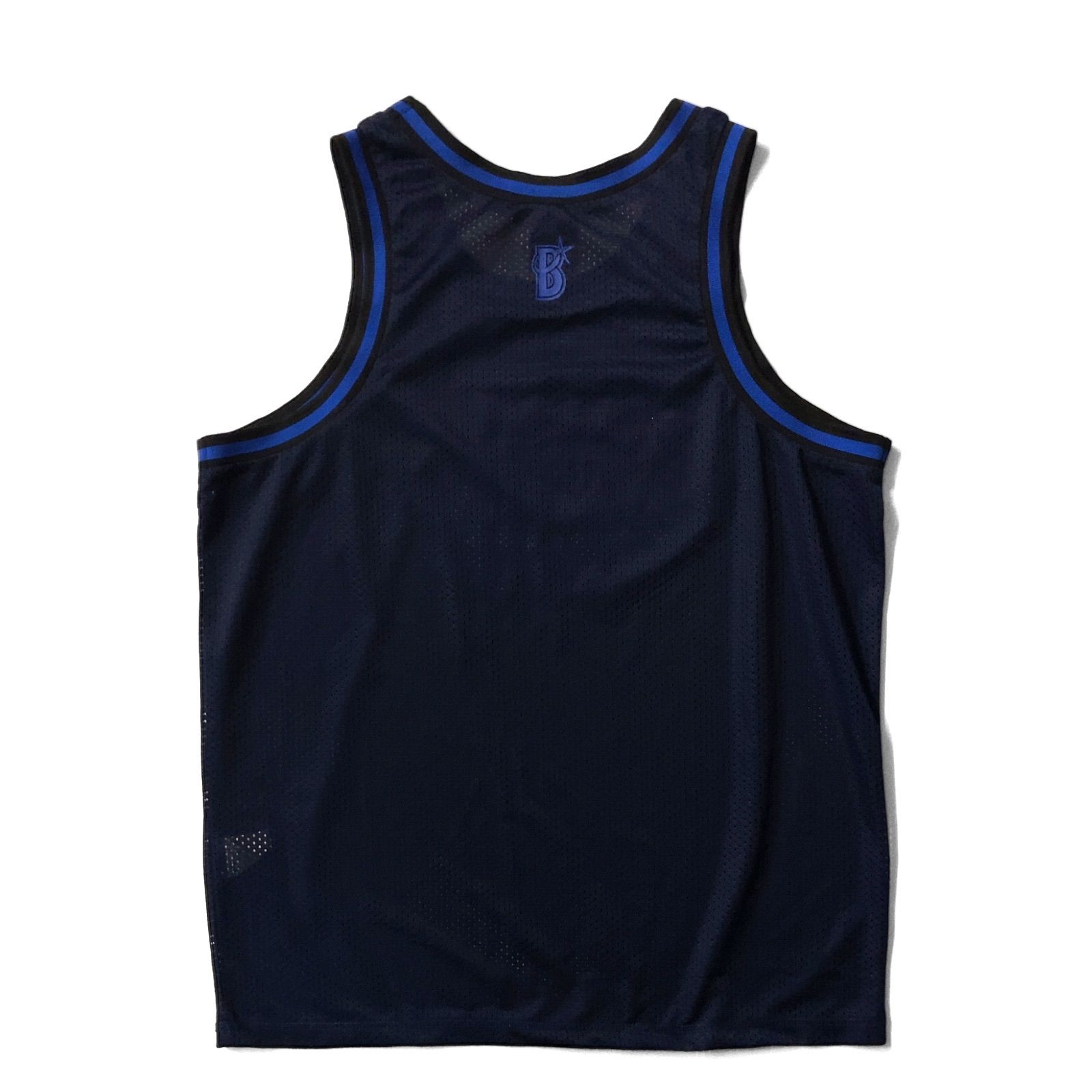 ballaholic タンクトップ XXLサイズ ネイビー ballaholic タンクトップ XL 2点セット - メルカリ
