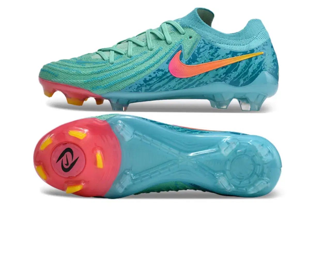 NIKE ナイキ ファントム GX2 FG エリート