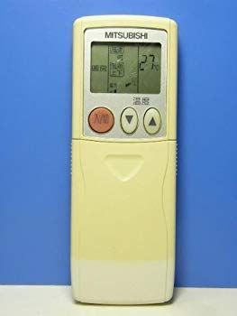 【】【非常に良い】三菱 エアコンリモコン KG23 khxv5rg