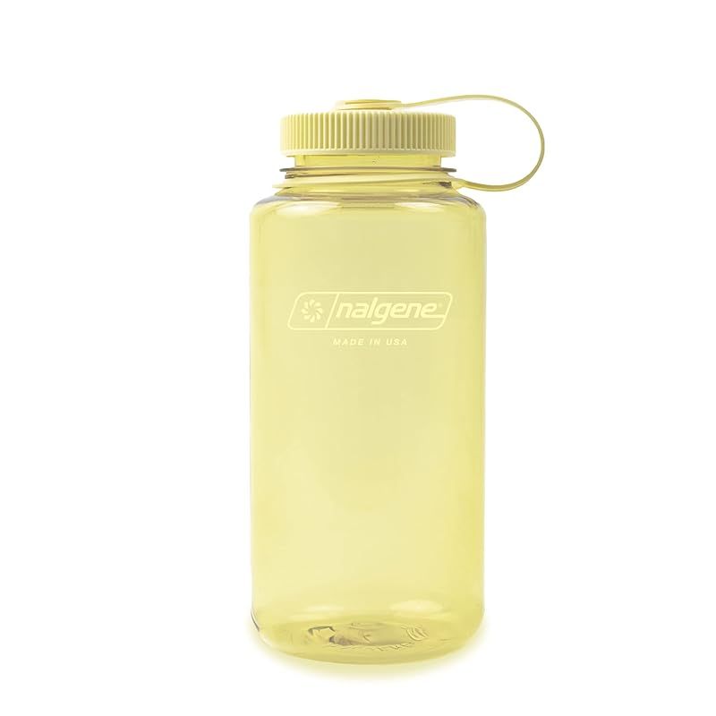 NALGENE 広口1.0L Tritan Renew ﾊﾞﾀｰ