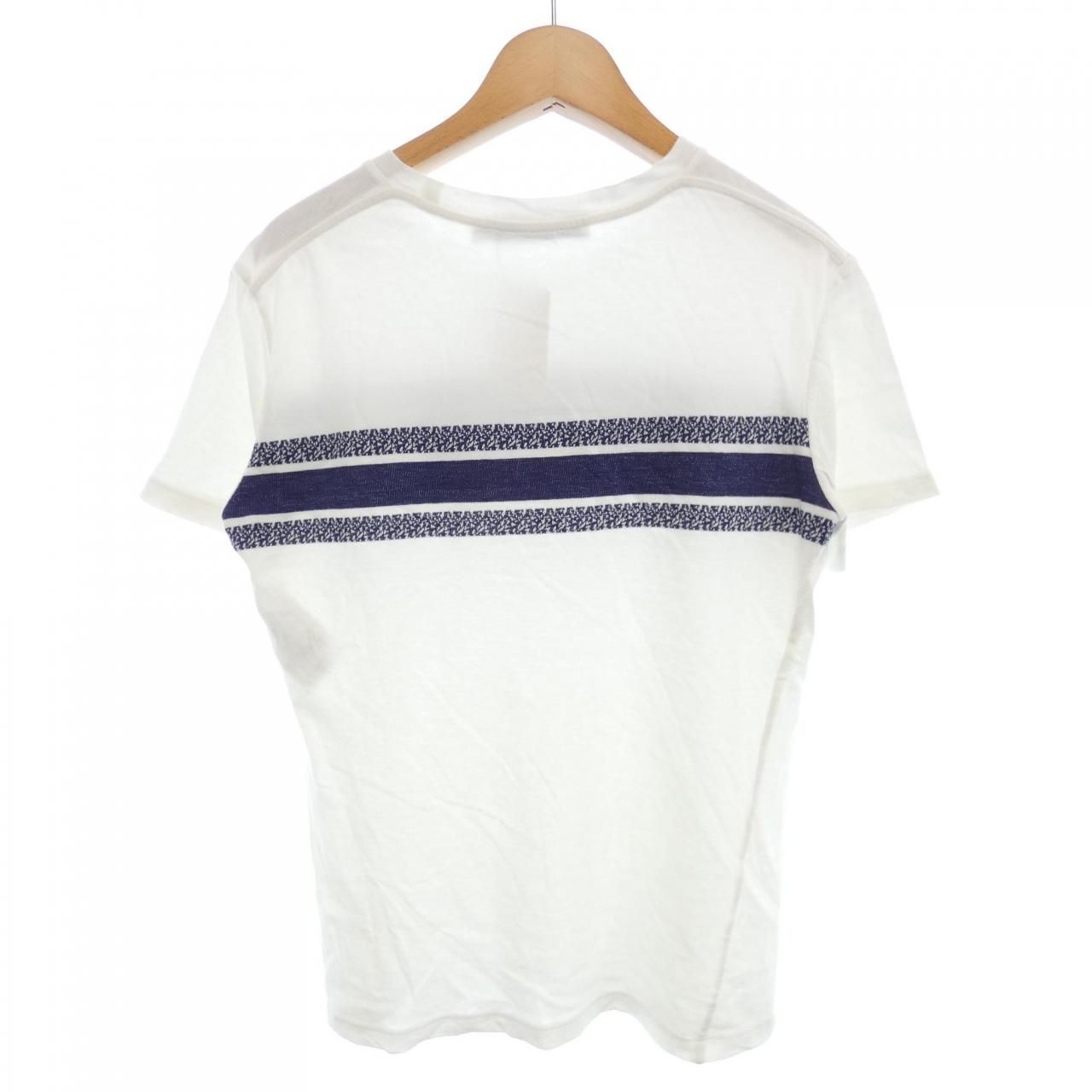 クリスチャンディオール CHRISTIAN DIOR シグネチャーバンド ESSENTIALS 143T04A4043 Tシャツ