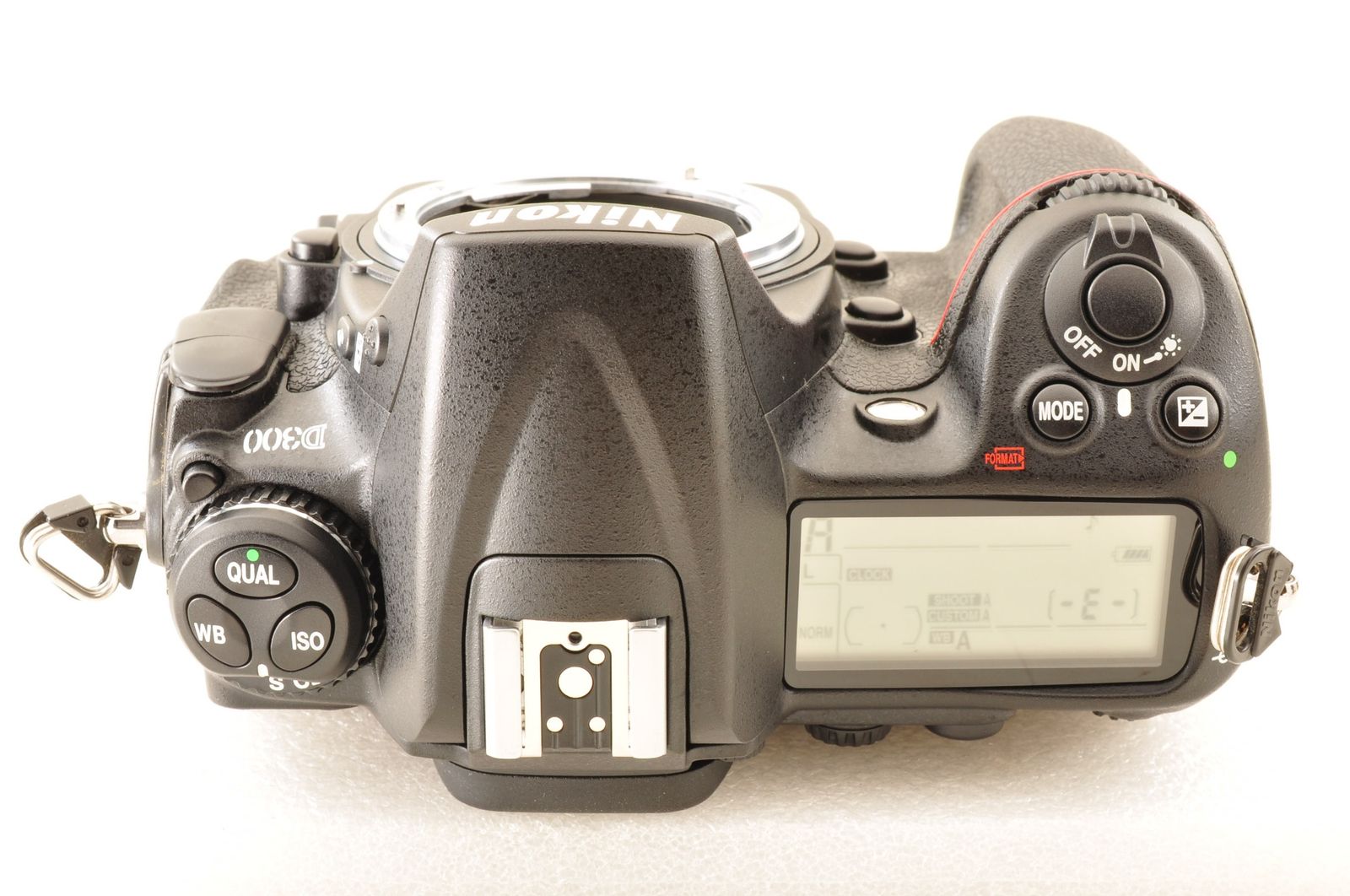 【最終値下げ】Nikon D300 一眼レフ NIKON 一眼レフ d300 最終値下げ