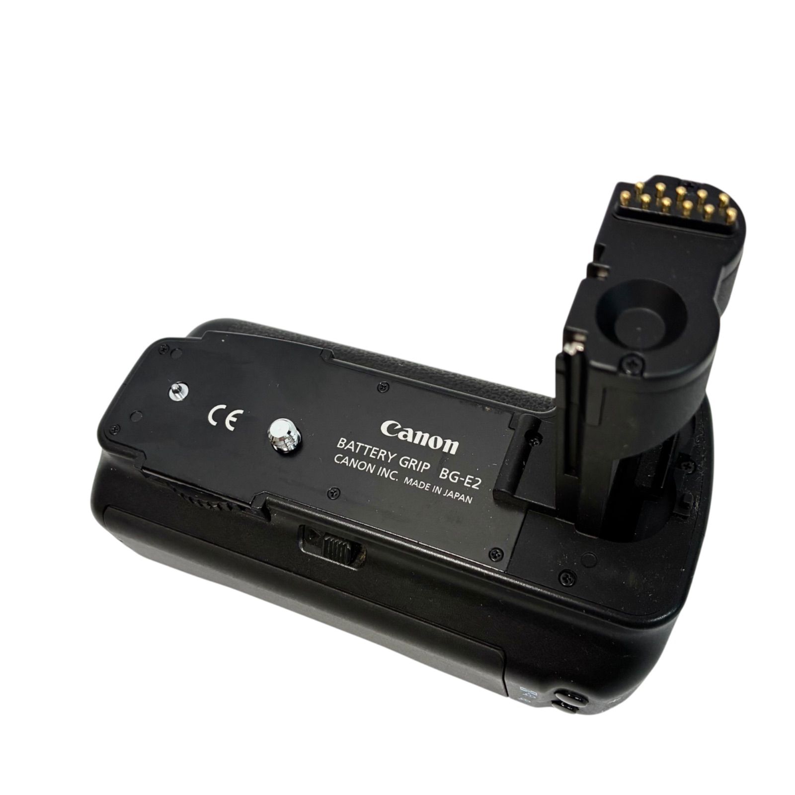 バッテリーグリップ BG-E2 | Canon BG-E2N EOS キヤノン 中古 - 価格 