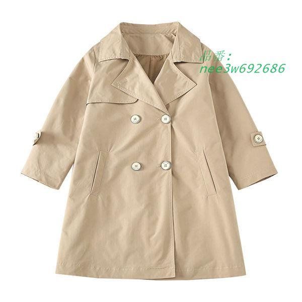 キッズコート 子供服