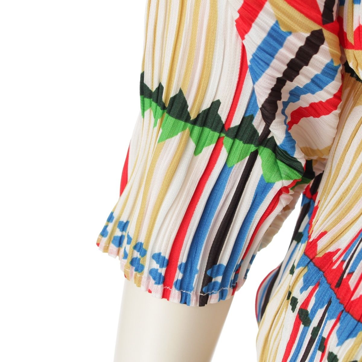 プリーツプリーズ イッセイミヤケ