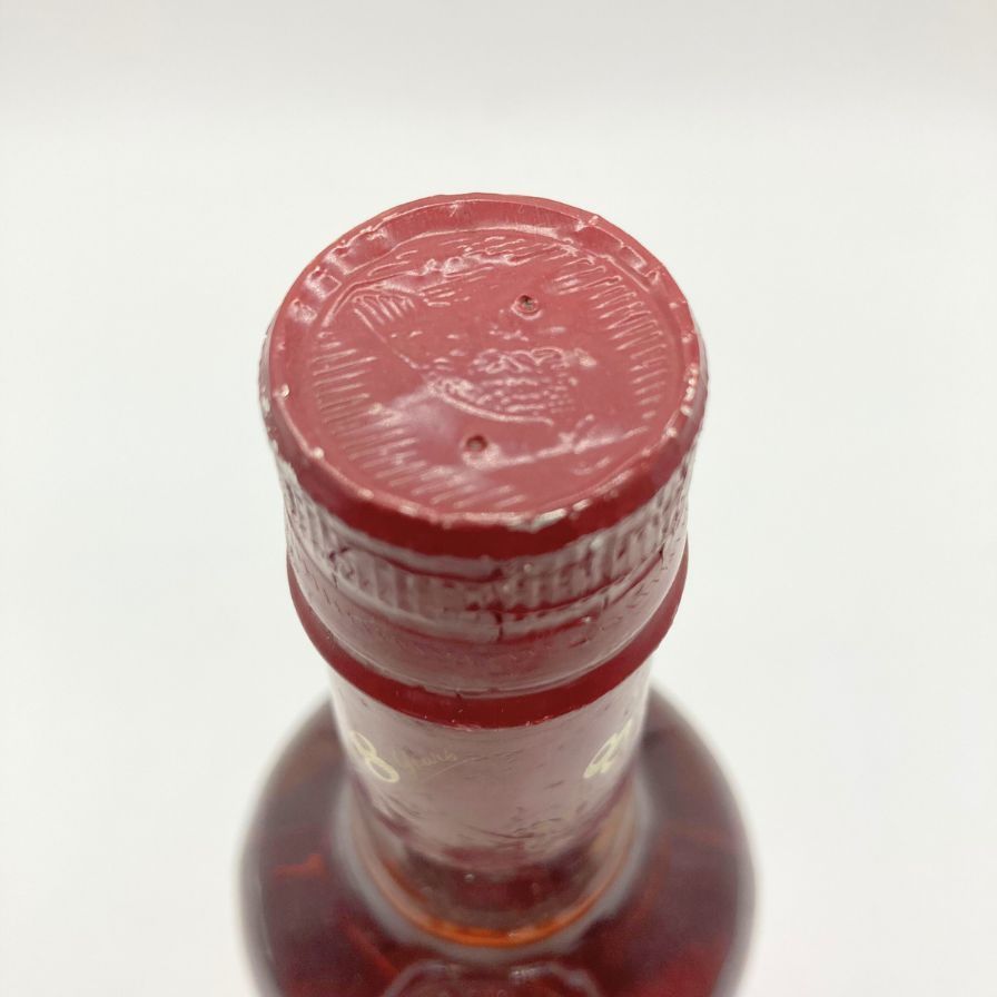 ワイルドターキー 8年 レッドキャップ 700ml 50.5% - メルカリ