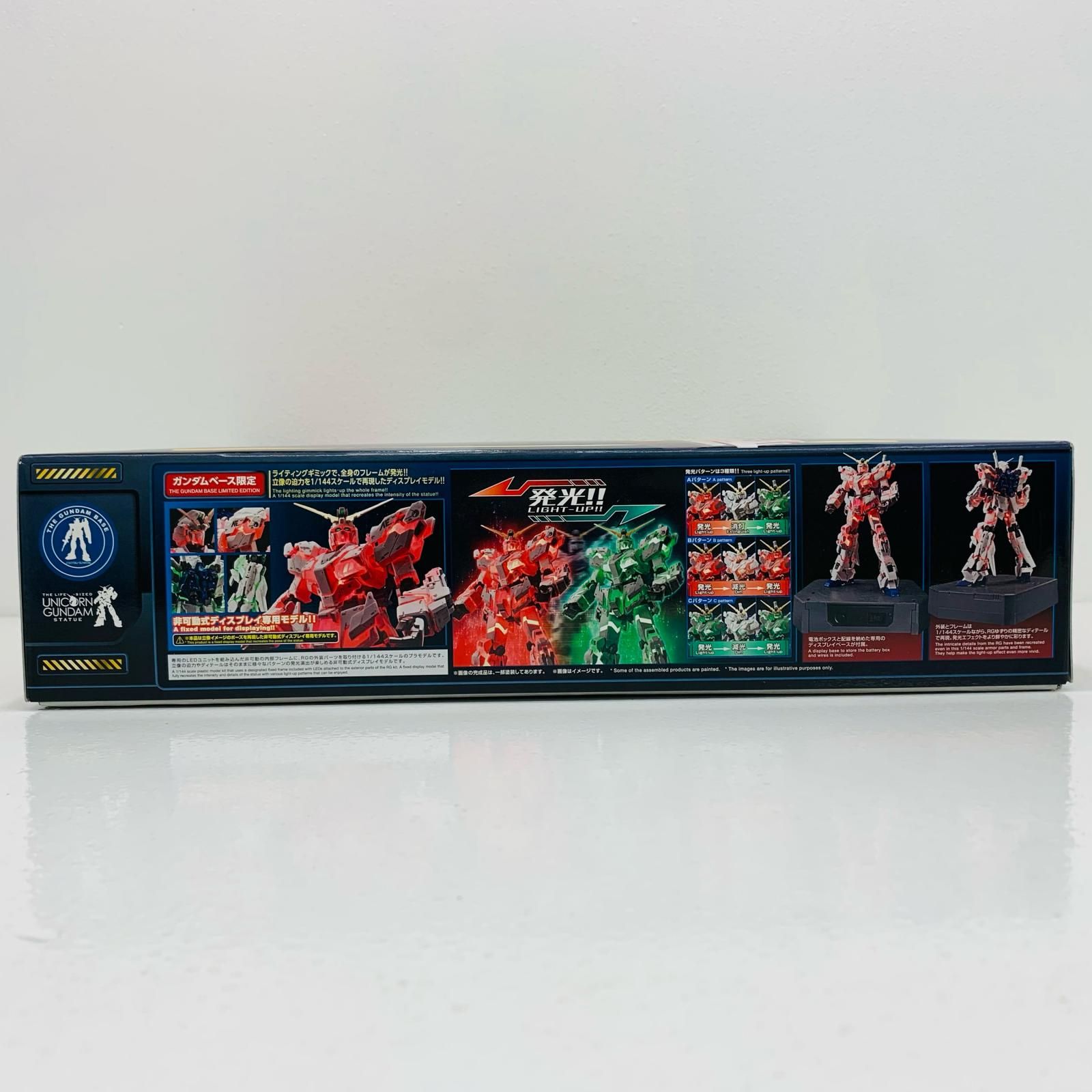 中古 プラモデル 機動戦士ガンダムUC RX-0ユニコーンガンダム