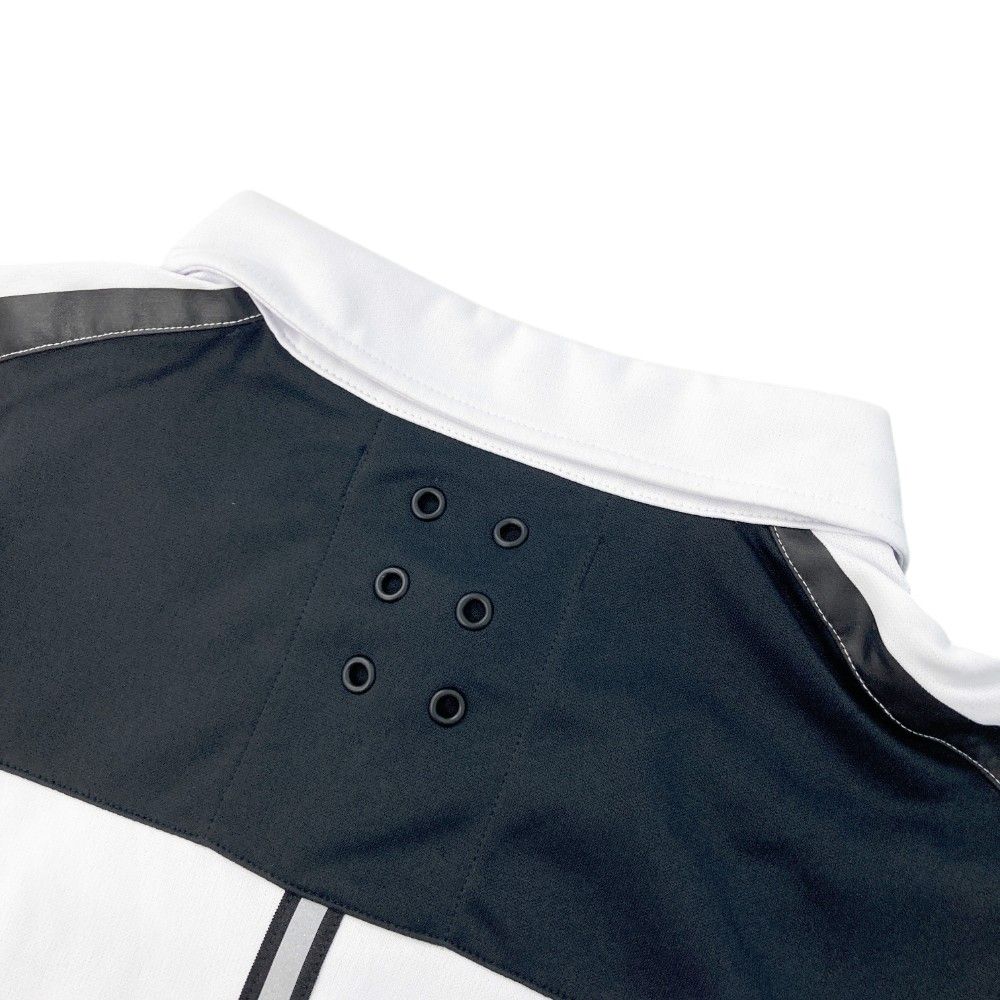 サイズ：6 RUSSELUNO セール ラッセルノ CIDAM 半袖ポロシャツ ルチャ