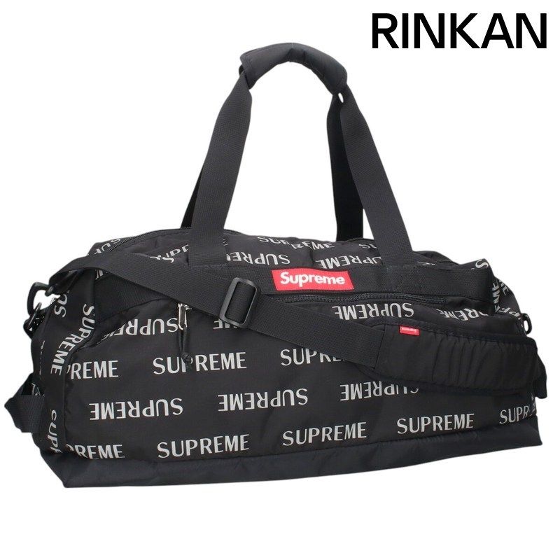 楽天市場】Supreme シュプリーム ボストンバッグ ボストンバッグ