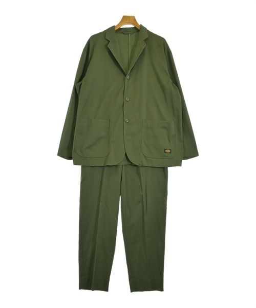 Dickies セットアップ スーツ その他 メンズ 古着