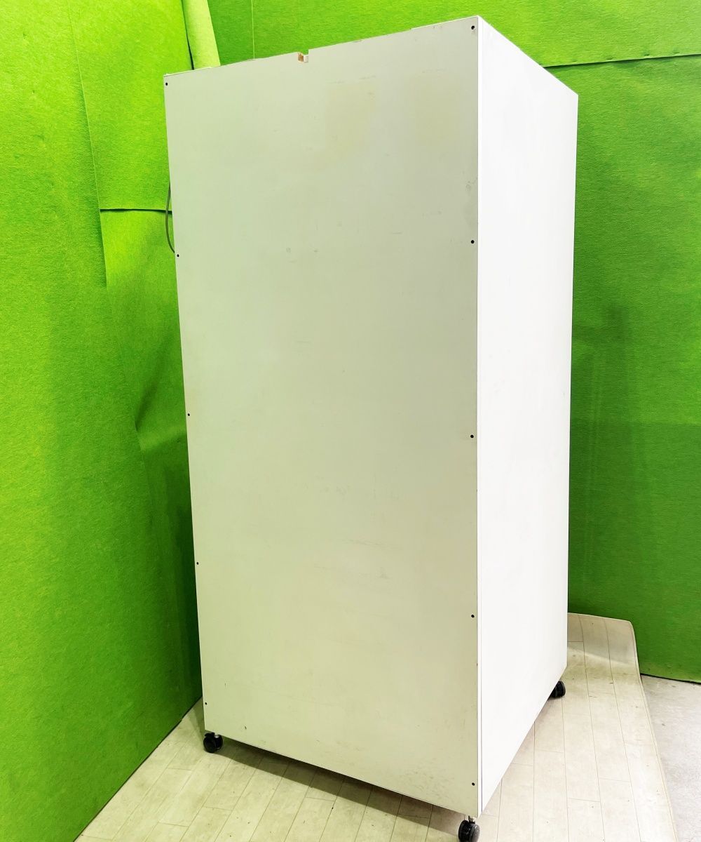 試着室 組立式 木製 フィッティングルーム W91cm (カーテン, 照明 付き 