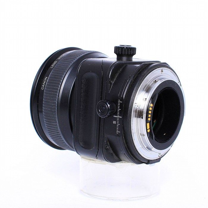 キヤノン TS-E45mm F2.8　中古 TS-E45mm F2.8 中古価格比較 - 価格.com