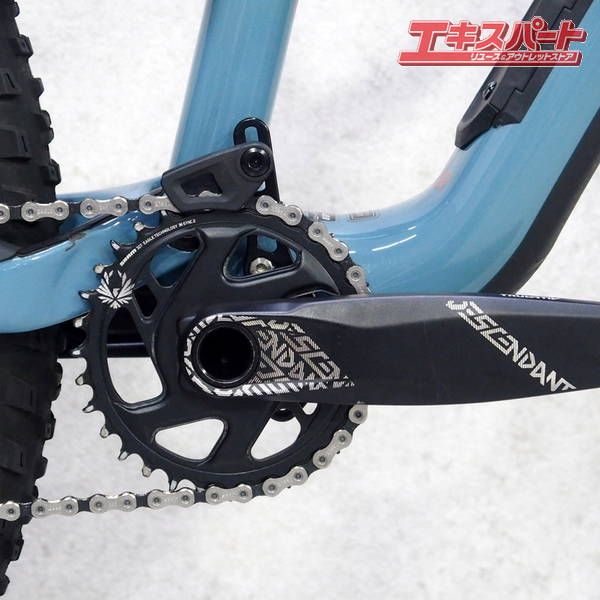 SPECIALIZED
