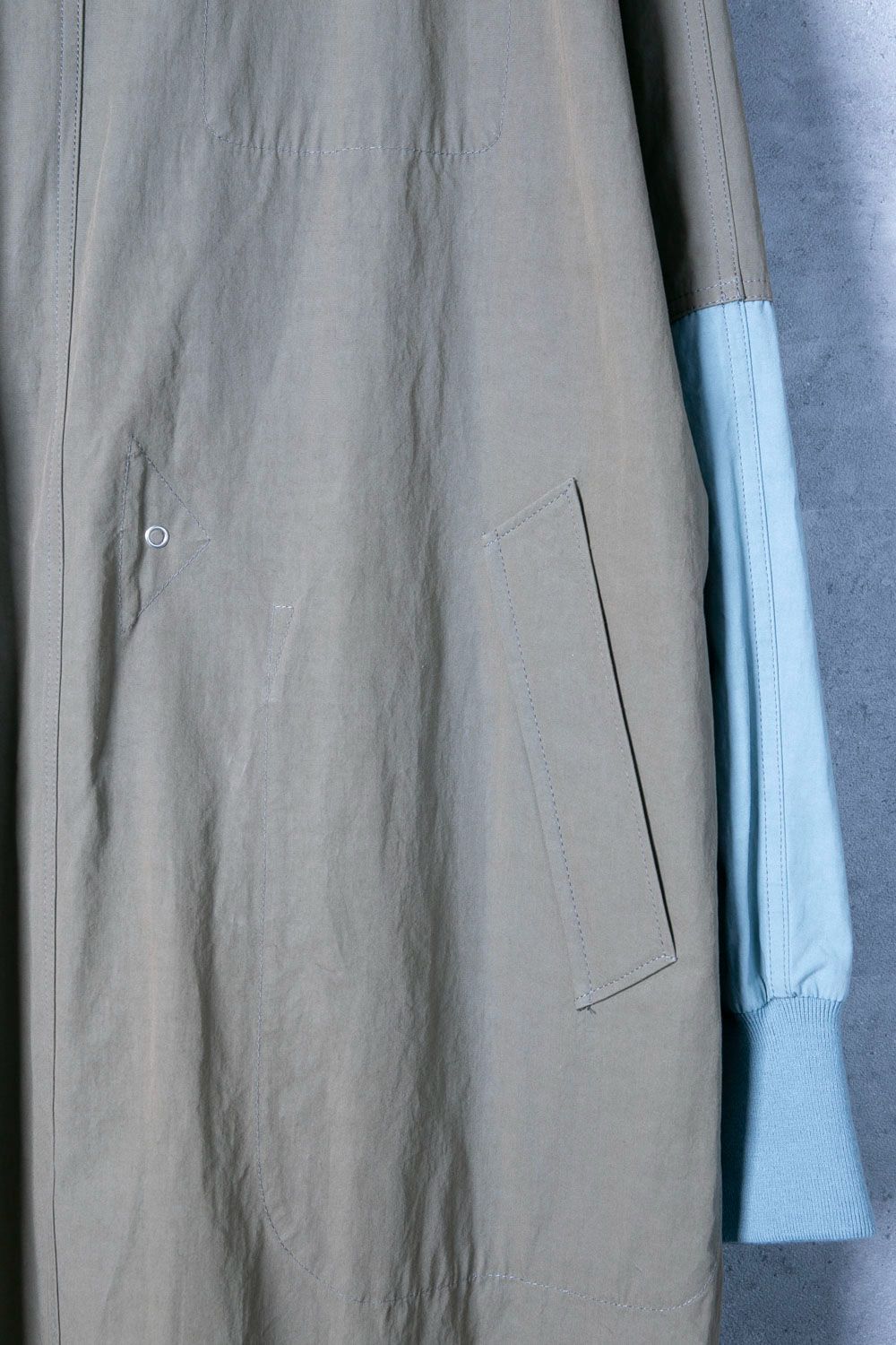 Maison Margiela ⑩ ウォッシュ ポプリン トレンチ コート 楽天市場】MAISON MARGIELA メゾンマルジェラ 1 10 トレンチ