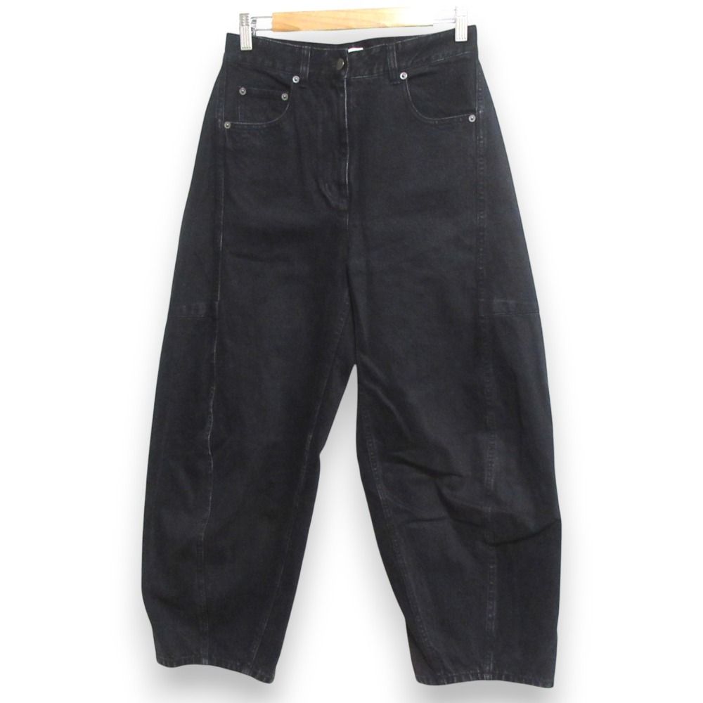 Deuxieme Classe 【TIBI】 BLACK DENIM 26サイズ Deuxieme Classe 【TIBI /ティビ】 BLACK DENIM - メルカリ