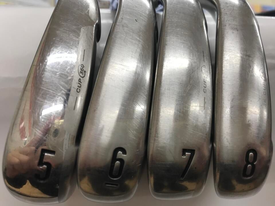 【超特価SALE開催中！】 Steelhead XR | S | XR | | アイアンセット | キャロウェイ 最短即日発送