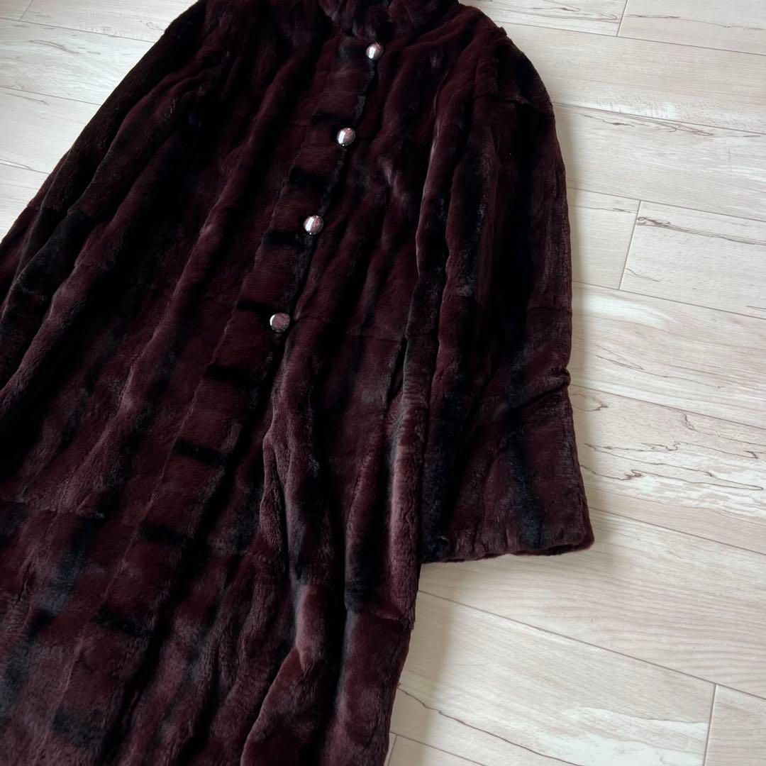 アルティマ 毛皮