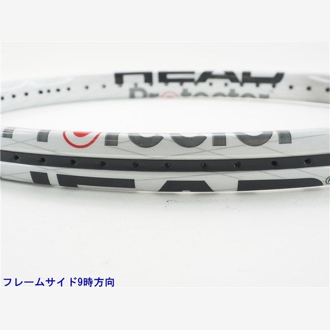 中古 テニスラケット ヘッド プロテクター OS (G2)HEAD Protector OS 中古 テニスラケット ヘッド プロテクター OS (G2)HEAD