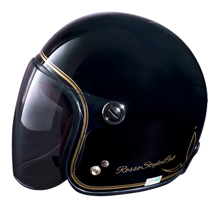 ブラック 55-57cm