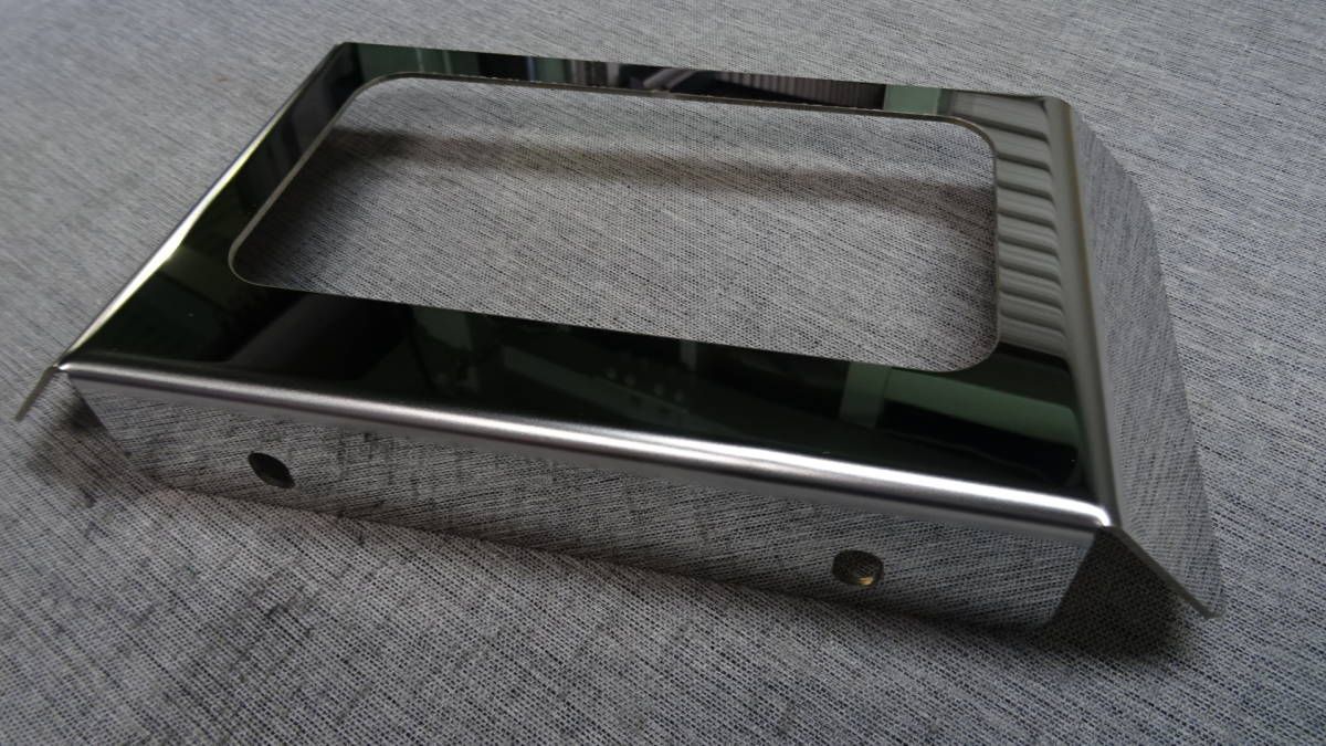 中間 サイドターン シグナルランプ カバー小糸製作所とドーワ