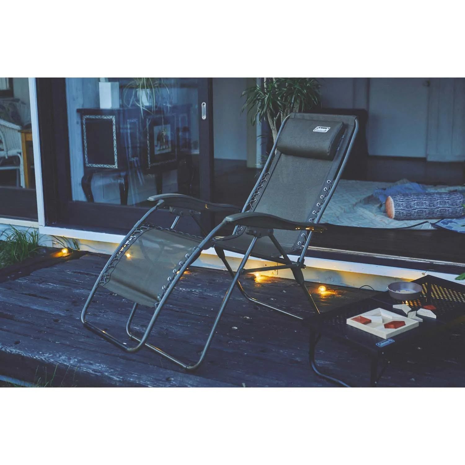 チェア インフィニティチェア