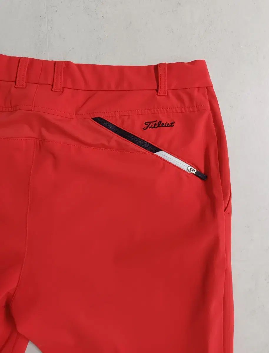 【お中元ギフト】 Titleist タイトリスト 春 秋 ゴルフパンツ 全方向性スパンデックス 34 5