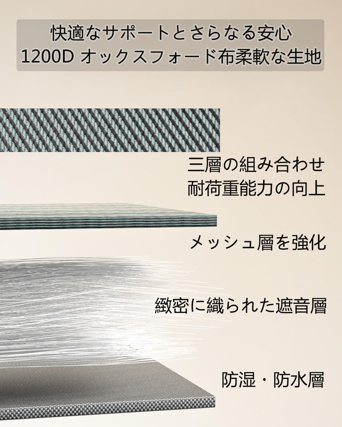 簡易ベッド