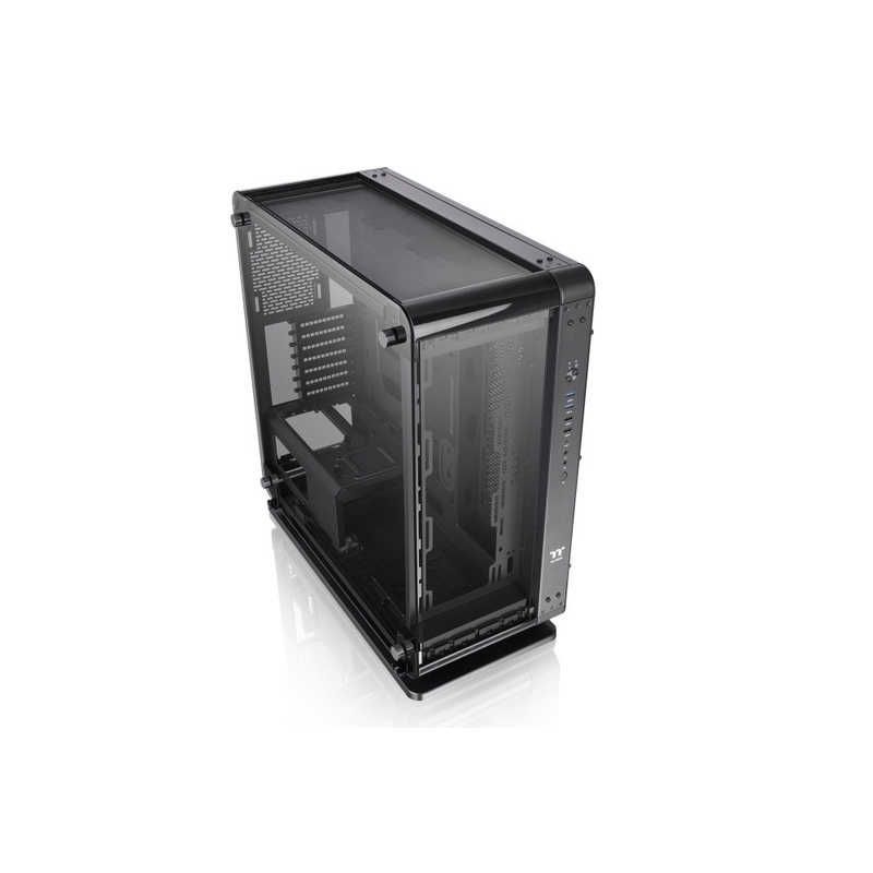 THERMALTAKE PCケース Core P6 TG ブラック CA-1V2-00M1WN-00