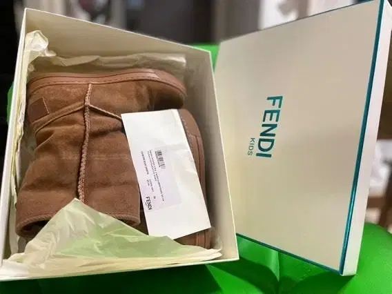 <키즈>パンディ ブーツ