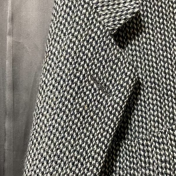 #wxc 即決 エルメネジルドゼニア ErmenegildoZegna ジャケット S ベージュ カシミア イタリア製 メンズ [587258] エルメネジルド ゼニア cloth by Ermenegildo Zegna シングルスーツ