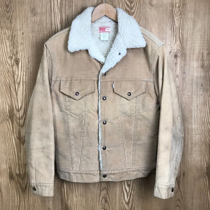 USA製 70s Levi
