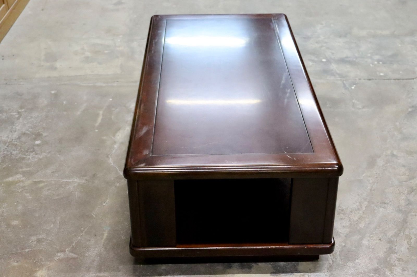 GMIK557A○karimoku / カリモク センターテーブル ローテーブル