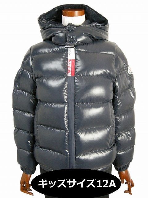 キッズ12A (大人女性00-0相当)□新品□モンクレール DUMON キッズ12A (大人女性00-0相当)□新品□モンクレール DUMON