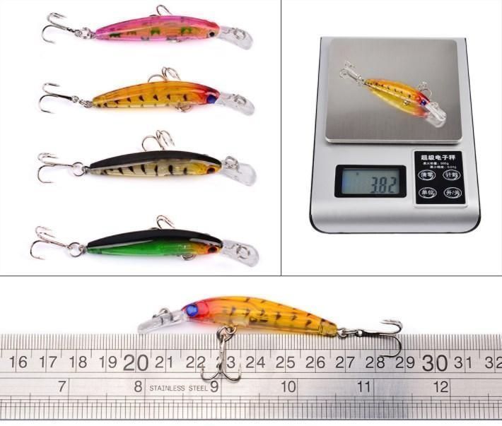 バス釣り ルアー31点セット バス釣りルアー48個セット